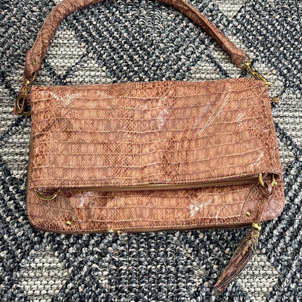 Big & small bag